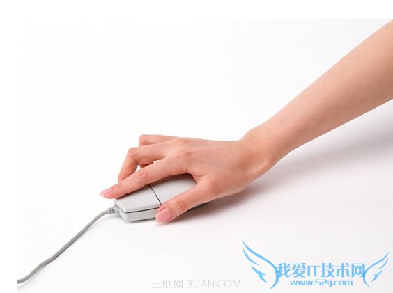 鼠标手如何预防 52IJ