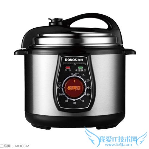 电压力锅的使用技巧 52IJ