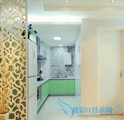 如何营造好的厨房风水 52IJ