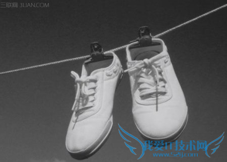 白球鞋发黄怎么办 52IJ