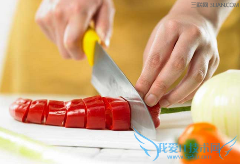 切辣椒辣手该怎么办 52IJ