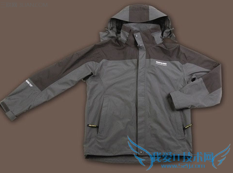 冲锋衣怎么保养 52IJ