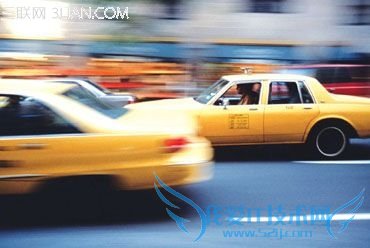 打出租车必须知道哪些技巧 52IJ