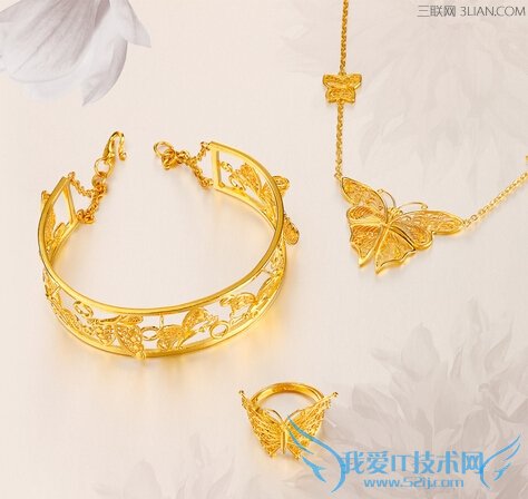 黄金首饰怎样保养 52IJ
