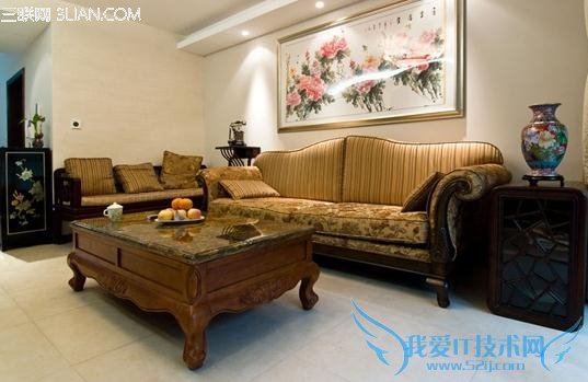 查查你的家居污染藏在哪? 52IJ