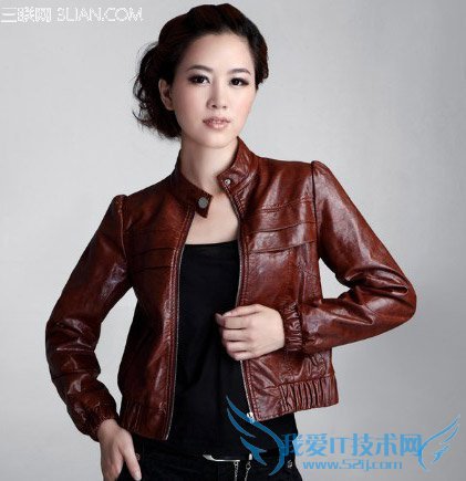 皮衣放太久发霉了怎么办? 52IJ