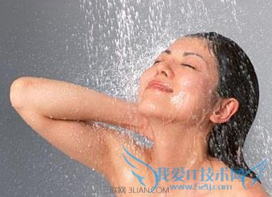 你了解冷水浴吗 52IJ