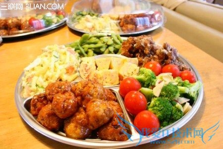 处理剩饭剩菜的8个小窍门 52IJ