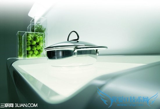 你不可不知的6大家庭厨房误区 52IJ