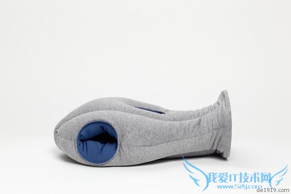 温馨的鸵鸟枕头 52IJ