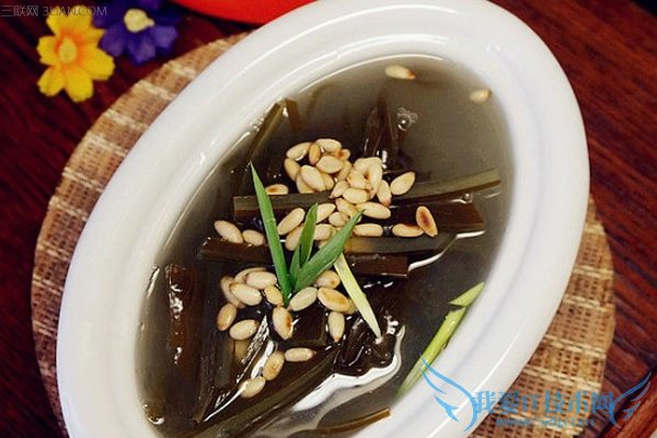 去除妊娠斑的食疗方法 去除妊娠斑的7款食谱推荐