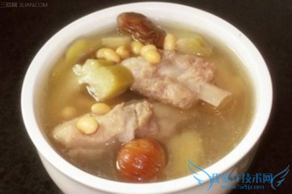 去除妊娠斑的食疗方法 去除妊娠斑的7款食谱推荐