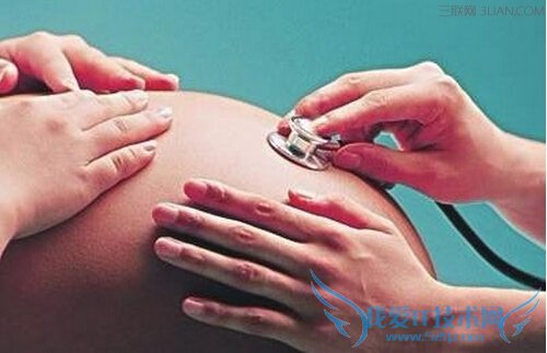 怎样认清分娩信号为生产做准备 52IJ母婴教育