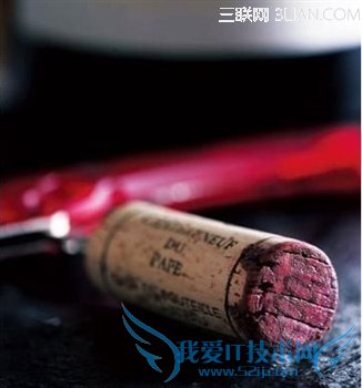 为什么葡萄酒的瓶盖要用软木塞 52IJ