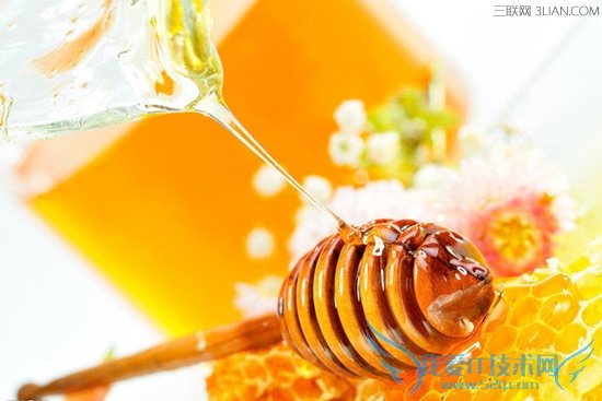 教你挑选上好蜂蜜的小技巧 52IJ
