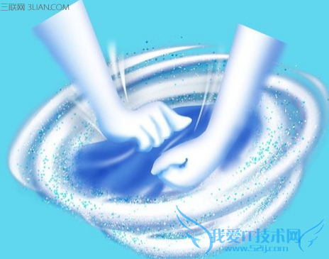 棉衣怎么洗干净 52IJ