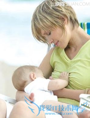 妈咪生气时避免哺乳宝贝 52IJ母婴教育