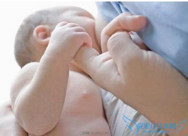 哺乳会导致胸部下垂吗 52IJ母婴教育