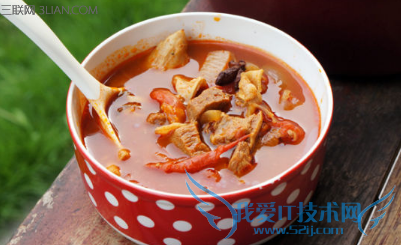 夏季月子食谱大全 52IJ母婴教育