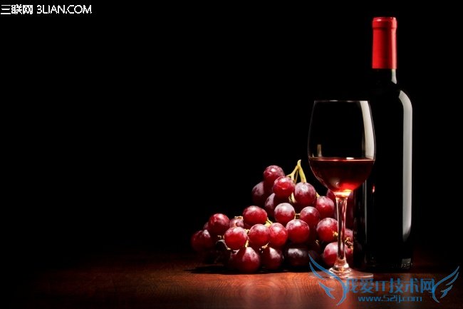 葡萄酒的六种妙用 52IJ