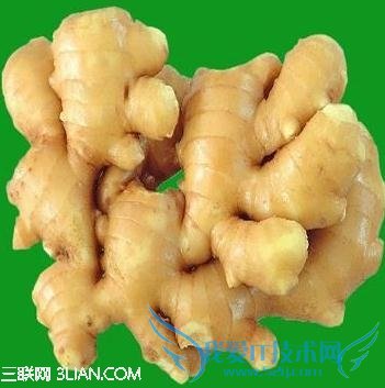 生姜的妙用你知道多少 52IJ
