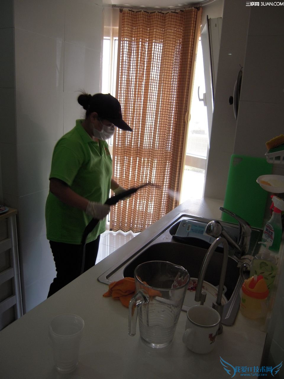 春季室内除螨的2个方案 52IJ