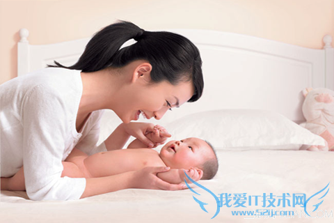 关于产后月经的5个问题 52IJ母婴教育