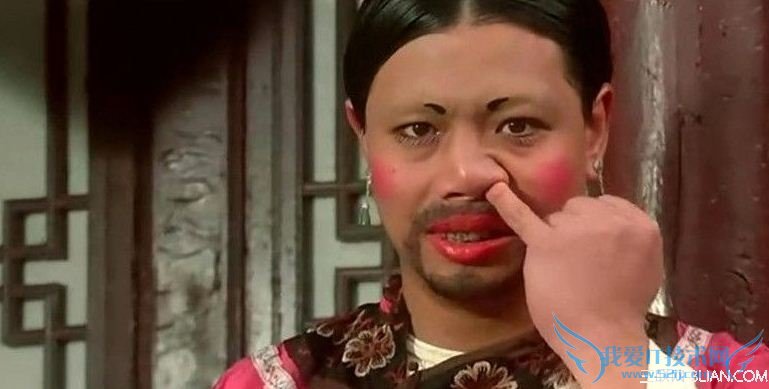 人为什么喜欢挖鼻孔? 52IJ