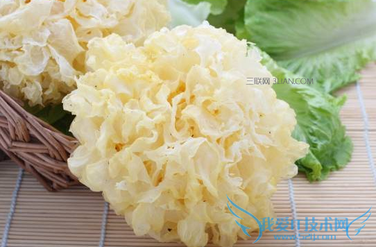 产妇吃银耳好吗 52IJ母婴教育