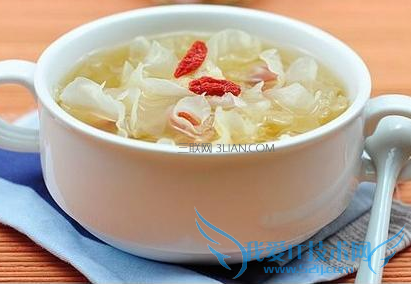 产妇吃银耳好吗 52IJ母婴教育