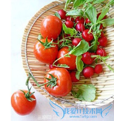 预防妊娠纹吃什么推荐3款食物 52IJ母婴教育