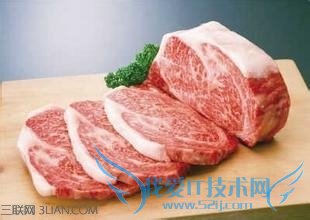 如何解速冻肉 52IJ