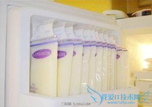 母乳可以储存多长时间 52IJ母婴教育