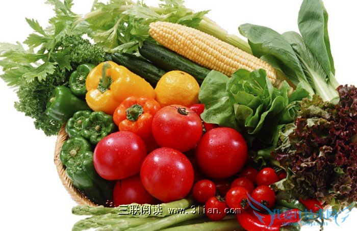 水果蔬菜保鲜小窍门-52IJ阅读