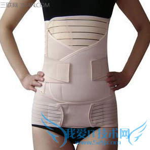 收腹带可以洗吗 52IJ母婴教育