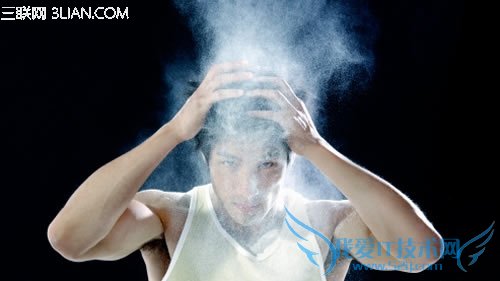 食物去头皮屑之四个小窍门 52IJ