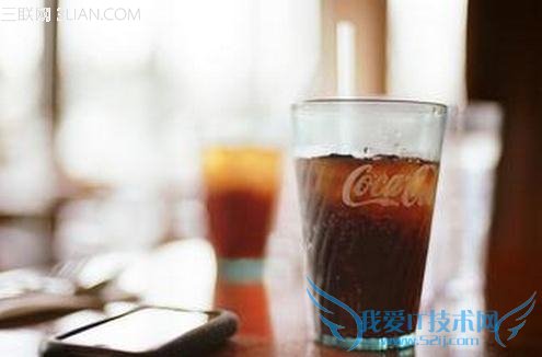 可乐还有哪些妙用小常识 52IJ