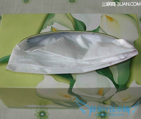 如何收纳塑料袋? 52IJ