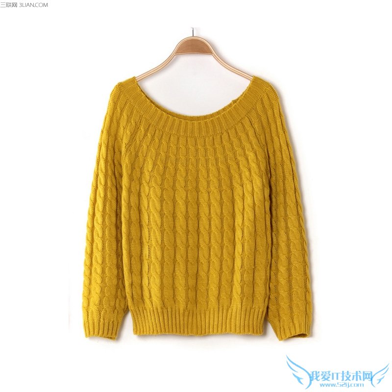 腈纶毛衣会起球吗? 52IJ