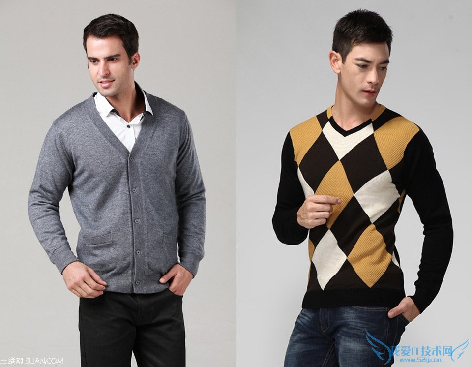 享受生活必学的三大小窍门 sl