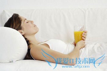 坐月子新主张 轻松休养好健康