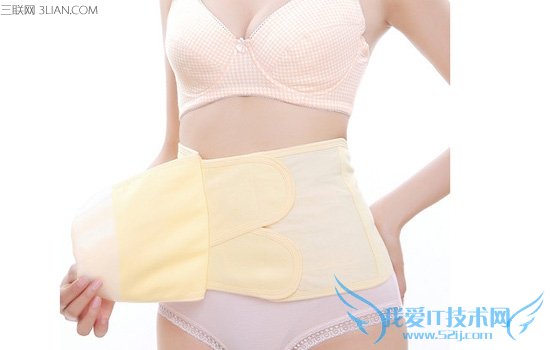 使用收腹带的最佳时间 52IJ母婴教育