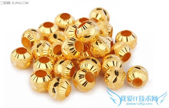 纯金首饰保养方法 52IJ