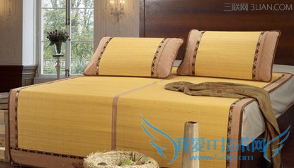 夏天睡哪种凉席最凉快 52IJ