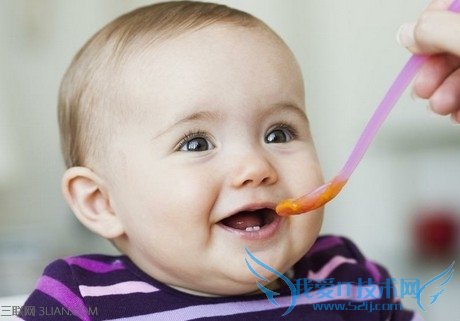 宝宝辅食添加的原则 52IJ母婴教育