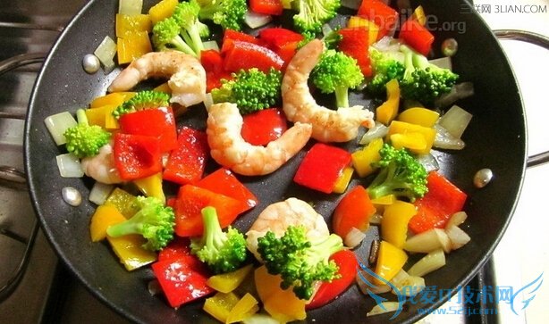 铁锅烹调会帮人补铁吗 52IJ