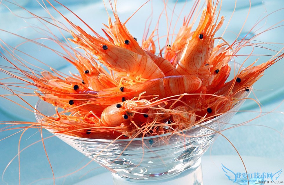 教你4个快速去虾线的方法 52IJ