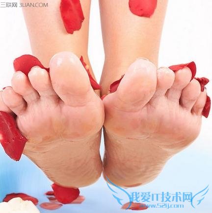 有脚臭怎么办 52IJ