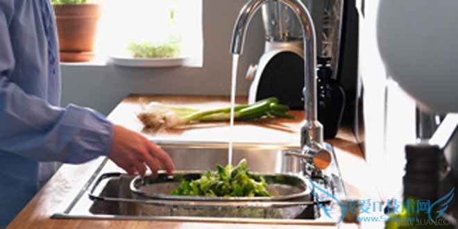 日常生活节水小窍门 52IJ