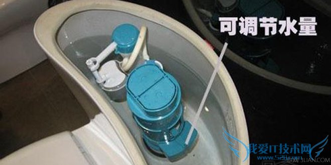 生活节水有哪些方法 日常节水小窍门分享